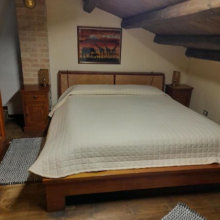 Апартаменты Casa Alessia Monolocale Кальтаниссетта Номер фото