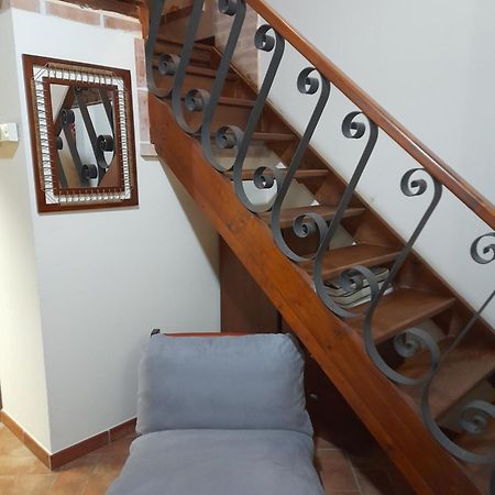 Апартаменты Casa Alessia Monolocale Кальтаниссетта Номер фото