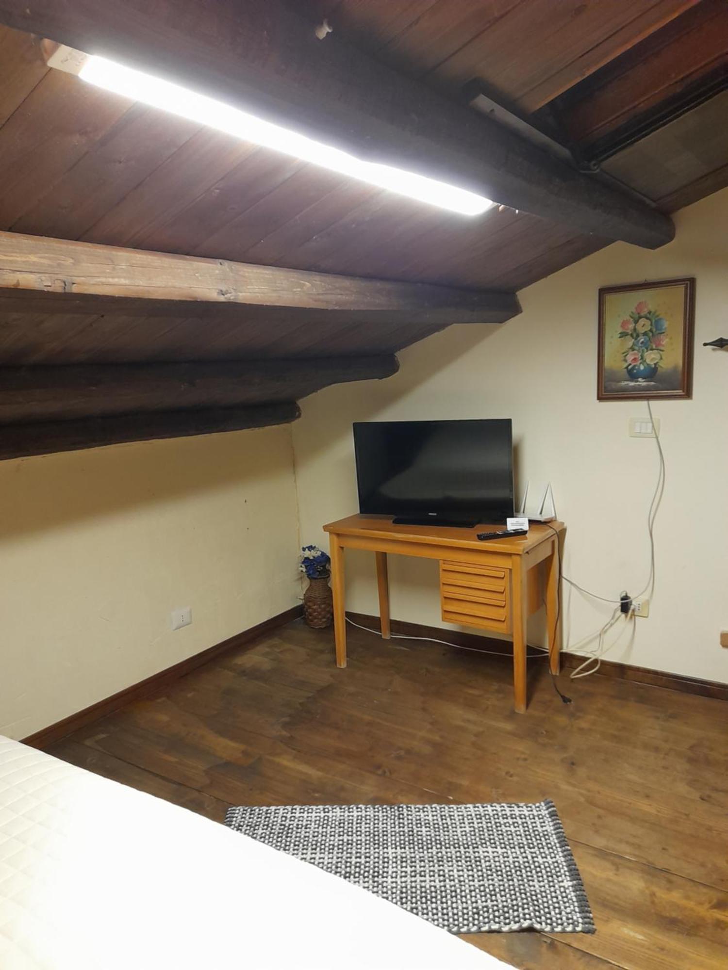 Апартаменты Casa Alessia Monolocale Кальтаниссетта Номер фото